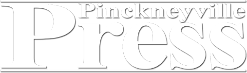 Pinckneyville Press